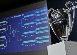 ÇL-də həyəcan başlayır: Pley-off mərhələsinin tam siyahısı