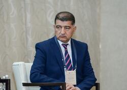 Firdovsi Əliyev müavinini və köməkçisini işdən çıxardı