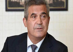 Süleyman Mikayılov icra başçısı vəzifəsindən azad edildi