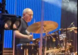 Paşinyan xalqa konsert verir - <span class="color_red">VİDEO</span>