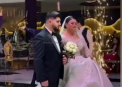 Oğlan toyudur - <span class="color_red">VİDEO</span>