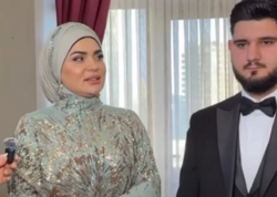 “Min yeyənimiz olsun, bir deyənimiz olmasın”