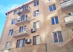 Bakıda köhnə tikili mənzillər uzuclaşa bilər - Maraq azalıb