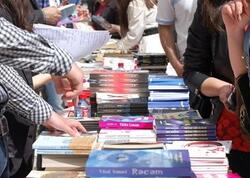 Yazıçı öz kitabını küçədə, meydanda sata bilməz - <span class="color_red">Nizami Cəfərov</span>