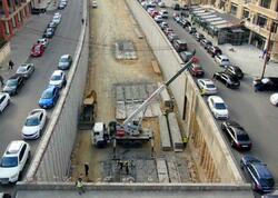 Bakıda yeni yol tikintisi niyə dayandı? - Maaş qalmaqalı iddiasına <span class="color_red">RƏSMİ CAVAB </span>