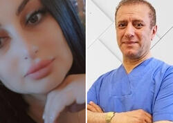 Komaya düşən Nigara görə həkimlərin məhkəməsi <span class="color_red">BAŞLADI </span>