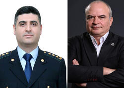 10 aya maryordan generala yüksəldi - Atası da yüksək vəzifədə çalışırmış