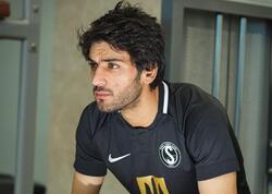 İranda futbolçu həbs olundu - Azərbaycanda da oynayıb