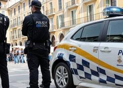 İspaniya polisi insan alveri ilə məşğul olan cinayətkar şəbəkəni zərərsizləşdirib