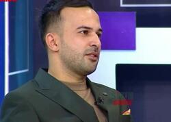 Ata-nasını itirən xanəndən ürəkdağlayan sözlər - Hönkür-hönkür AĞLADI -