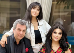 Təranə və Musanın Sevgisinin nişanı QAYIDIB?