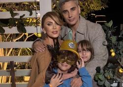 "Doğuş, qurban olum, geri qayıt"