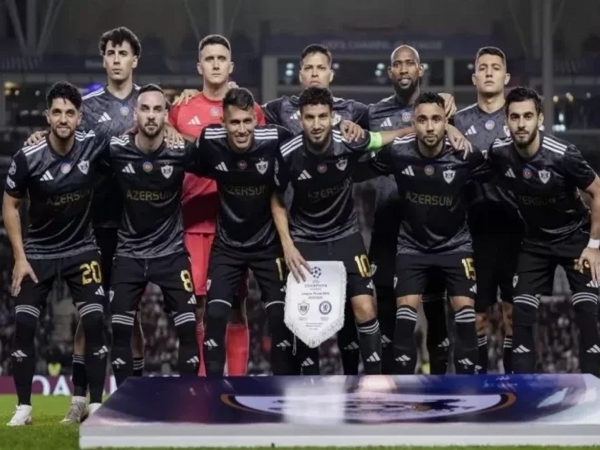 "Qarabağ"ın rəqibi bu gün bəlli olacaq