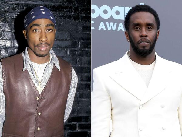 Tupak Şakurun qətlində əli olduğunu təsdiqlədi