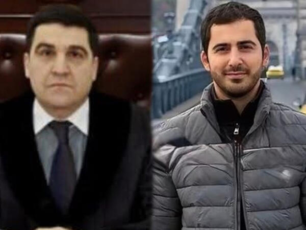 “Bu günümdə belə şeylər yazanların özləri bilər, bir də Allahları...”