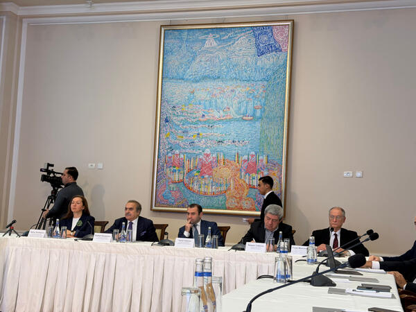 "Milli-mənəvi dəyərlər" anlayışının tərifi, açıqlaması veriləcək"