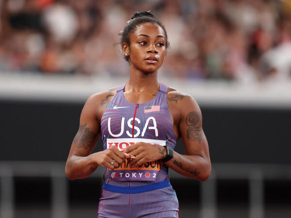 Olimpiya çempionu həbs edildi - <span class="color_red">FOTO</span>