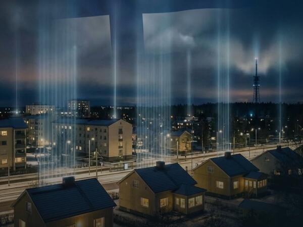 Kabellərsiz enerji ötürülməsi mümkün oldu