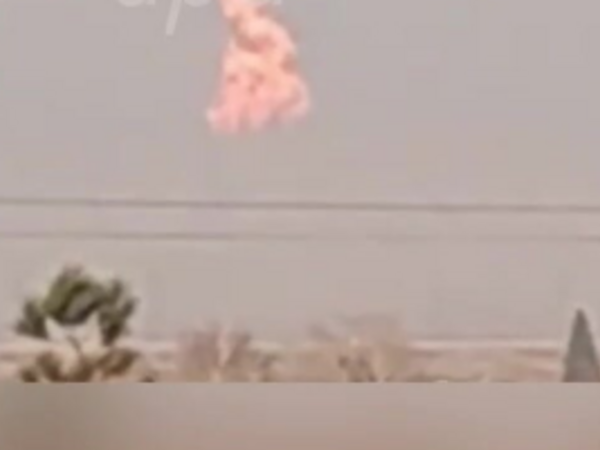 Haramı dağında palçıq vulkanı püskürdü - <span class="color_red">VİDEO</span>