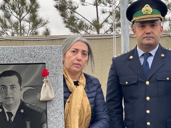 “Gömrükçü olmaq böyük məsuliyyət və ali şərəfdir” - Mircəlal Qurbanovdan keçmiş həmkarlarına təbrik - <span class="color_red">FOTO</span>