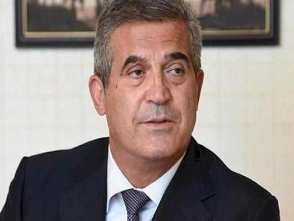 Süleyman Mikayılov icra başçısı vəzifəsindən azad edildi