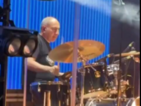 Paşinyan xalqa konsert verir - <span class="color_red">VİDEO</span>