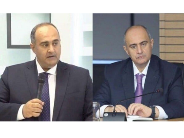 Azərbaycanda vəzifəli şəxsin dəyişimi gündəm oldu - <span class="color_red">FOTO</span>