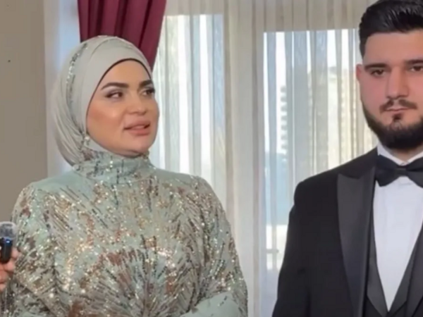 “Min yeyənimiz olsun, bir deyənimiz olmasın”