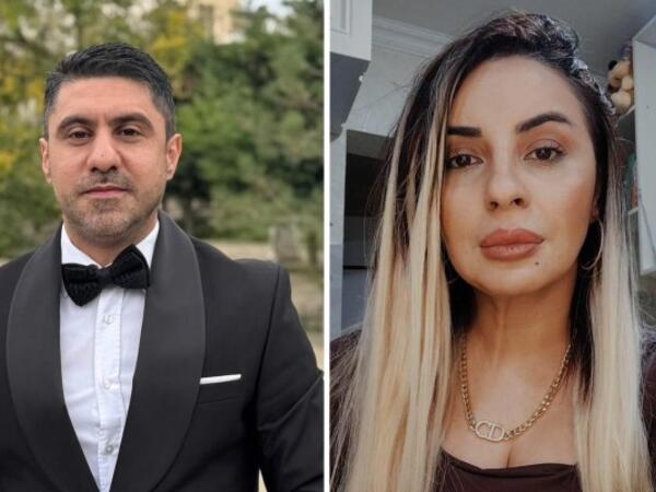 Tiktoker Müjgan polisə çağırıldı - barəsində şikayət var