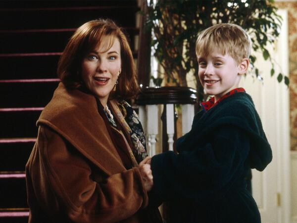 "Kevinin anası" vəfat etdi - <span class="color_red">FOTO</span>