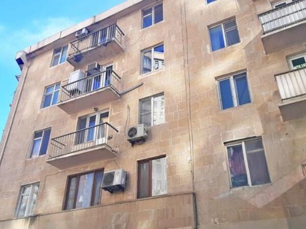 Bakıda köhnə tikili mənzillər uzuclaşa bilər - Maraq azalıb