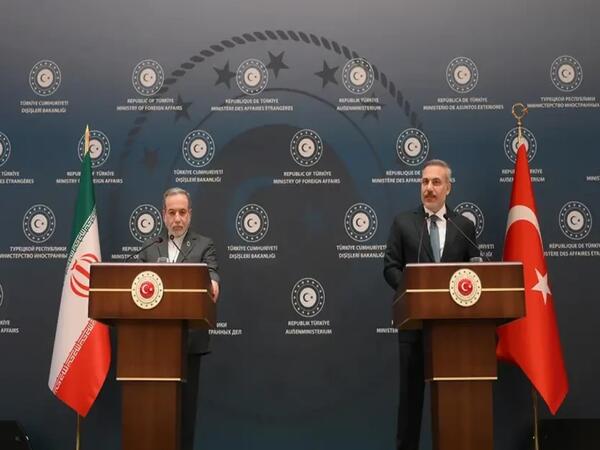 İran müharibəyə də hazırdır - <span class="color_red">Əraqçi</span>