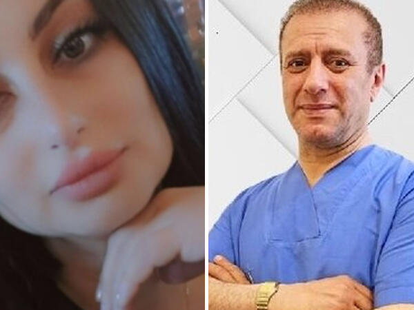 Komaya düşən Nigara görə həkimlərin məhkəməsi <span class="color_red">BAŞLADI </span>