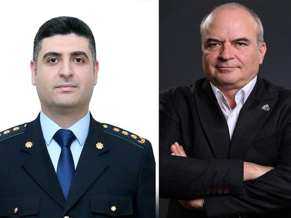 10 aya maryordan generala yüksəldi - Atası da yüksək vəzifədə çalışırmış