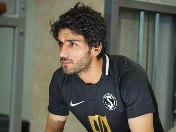 İranda futbolçu həbs olundu - Azərbaycanda da oynayıb