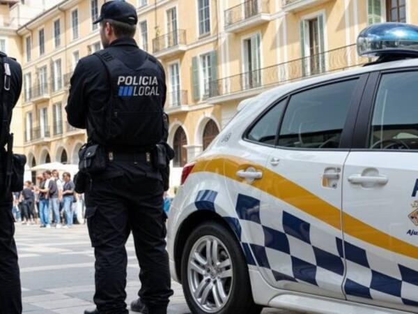 İspaniya polisi insan alveri ilə məşğul olan cinayətkar şəbəkəni zərərsizləşdirib