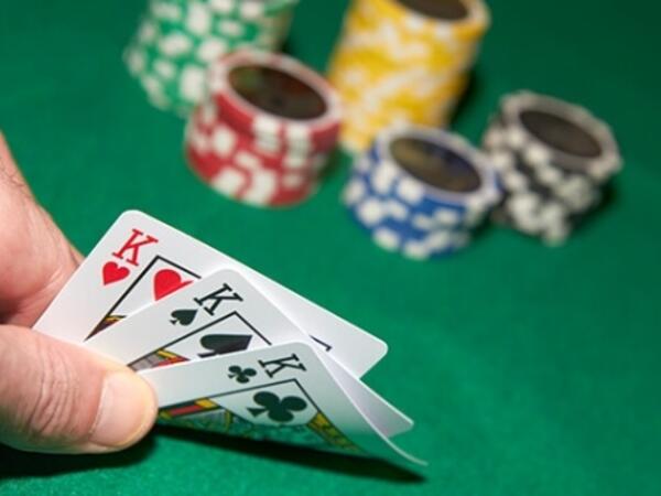 Azərbaycanda qumarı təbliğ edən yüzlərlə internet informasiya resursu bağlandı