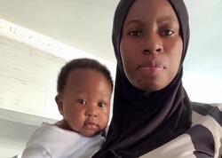 Azərbaycan dilində danışdı və sosial mediada GÜNDƏM OLDU - <span class="color_red">VİDEO</span>