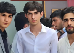 Toy kortejində qəzaya düşən azərbaycanlı gənc ÖLDÜ