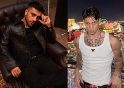 "Reynmen" və "Çakal" da saxlanıldı - <span class="color_red">FOTO</span>