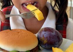 Hər 10 məktəblidən 1-i obezdir