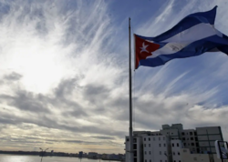 Kubada da fövqəladə vəziyyət elan edildi