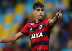 Braziliya çempionatının ən bahalı transferi reallaşdı