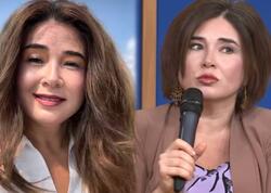 Saçlarını buna görə kəsib