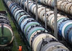 Rusiya Gürcüstana neft idxalını rekord həddə çatdırdı