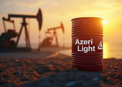 Neft bazarında yüksəliş: <span class="color_red">“Azeri Light” 73 dolları keçdi</span>