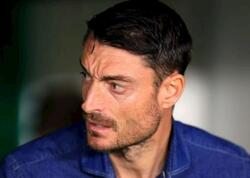 Frankfurt təmsilçisinin yeni baş məşqçisi bəlli oldu