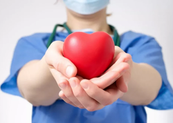 Azərbaycan səhiyyəsində tarixi nailiyyət: <span class="color_red">İlk ürək transplantasiyası</span>