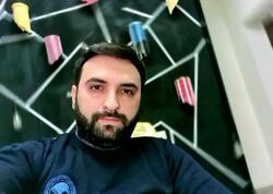 Asif Məhərrəmov polisə şikayət etdi