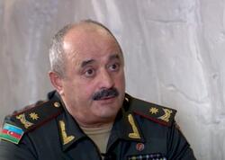 Hərbi Akademiyanın tanınmış müəllimi <span class="color_red">VƏFAT ETDİ</span>